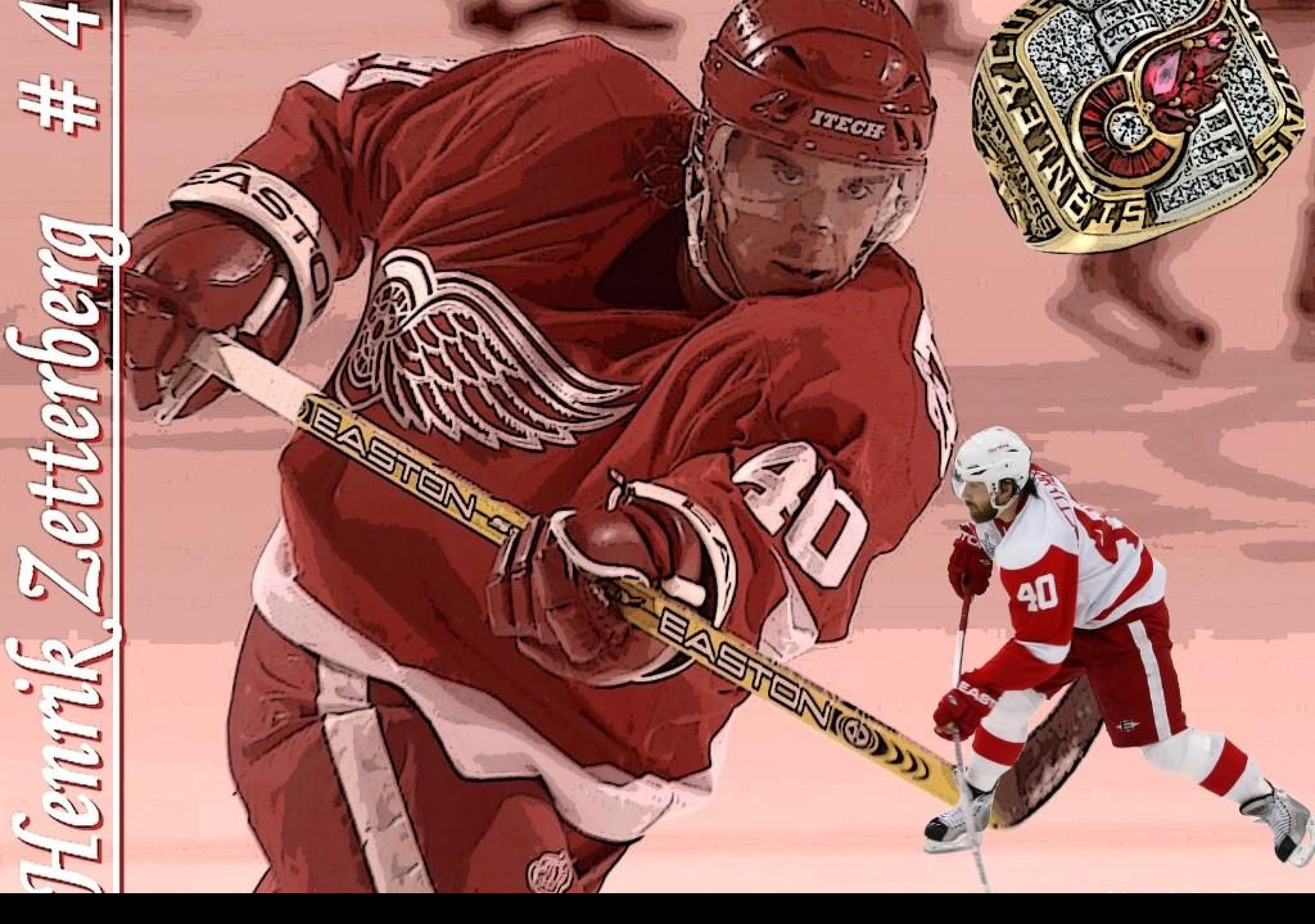 Tapeta henrik_zetterberg