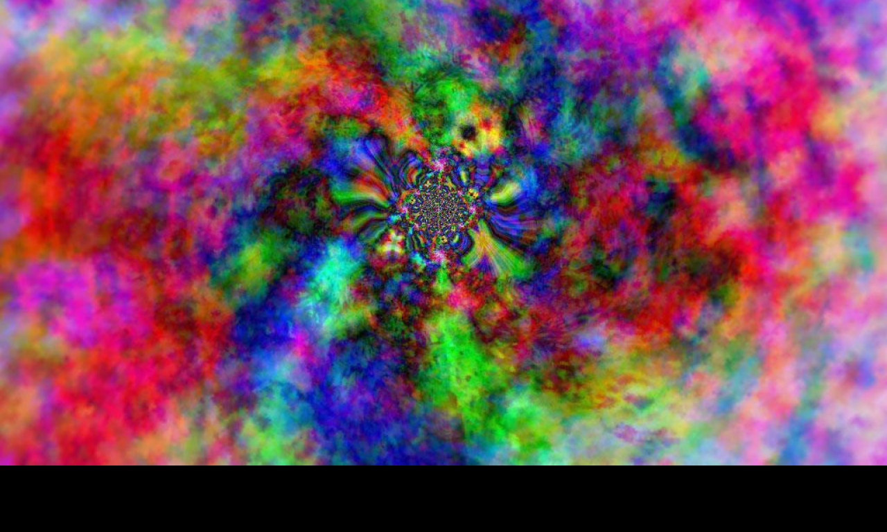 Tapeta hippies_
