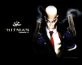 Tapeta Hitman