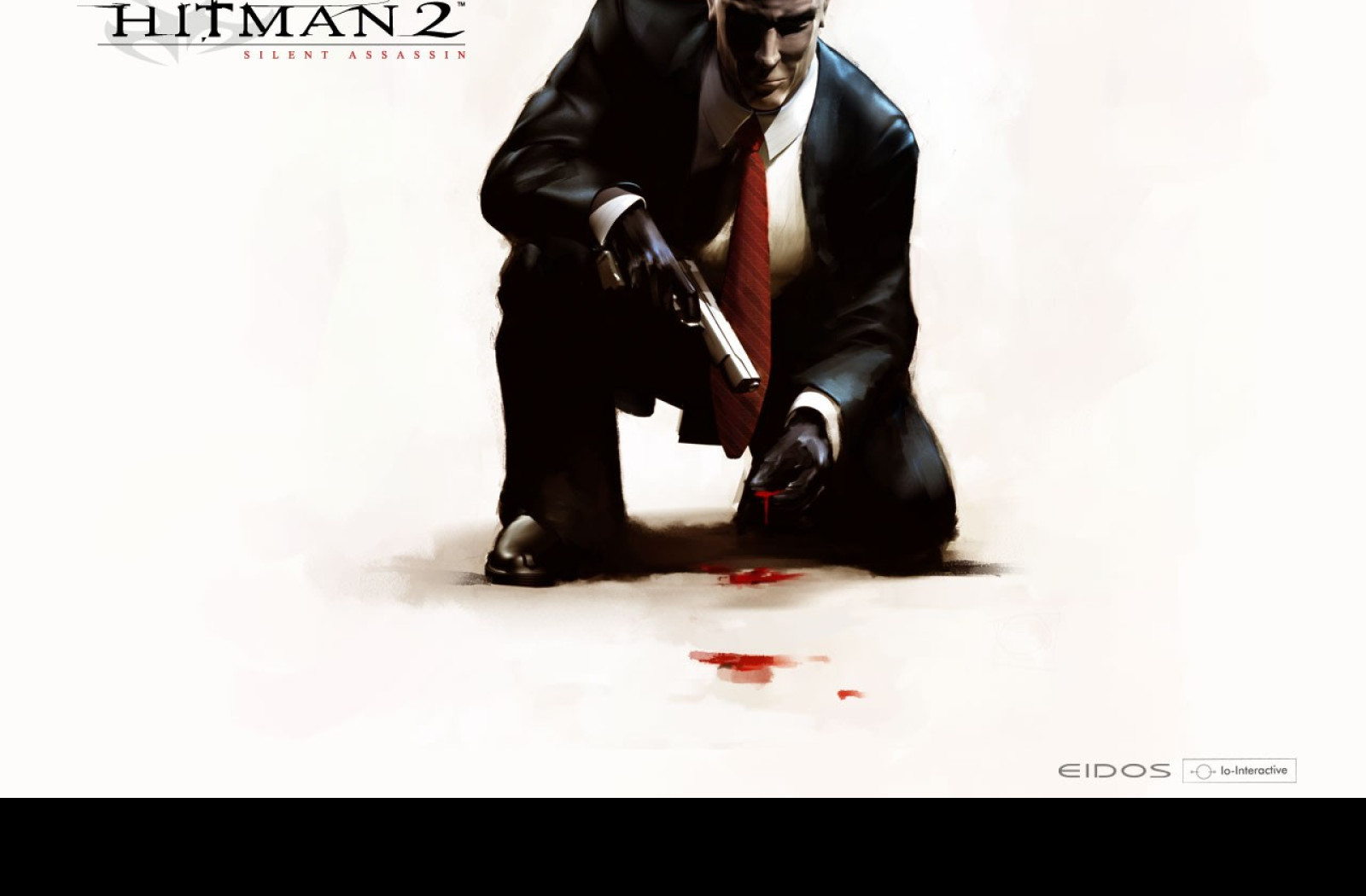 Tapeta hitman21