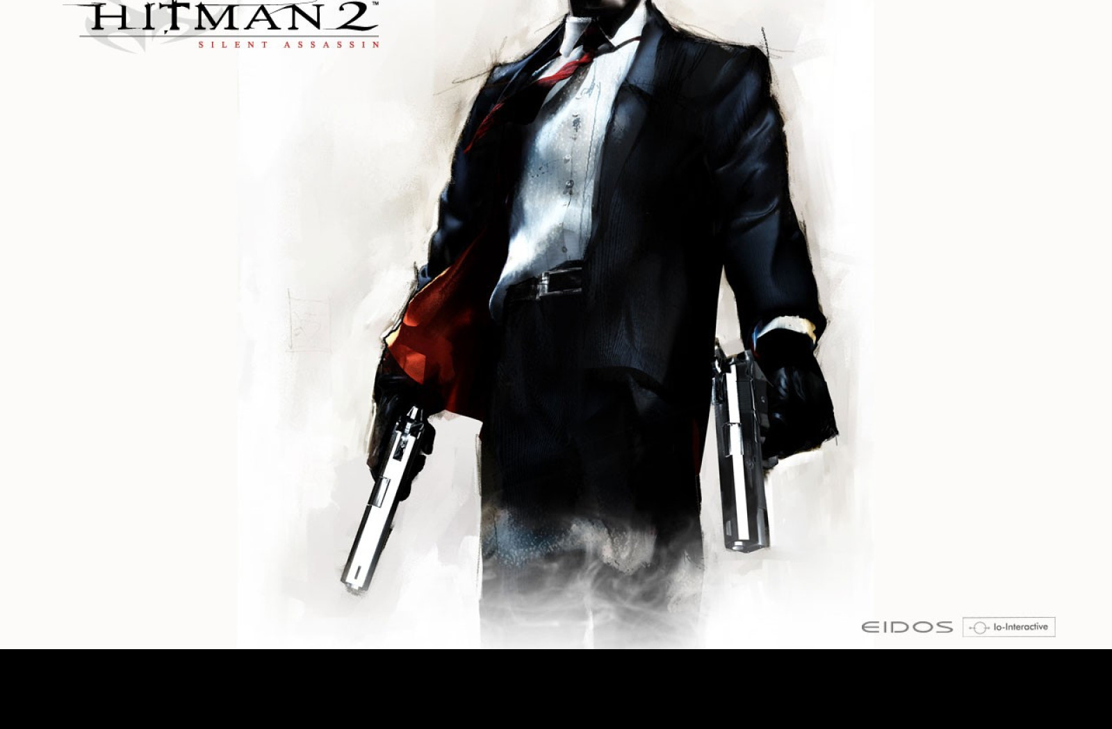 Tapeta hitman22