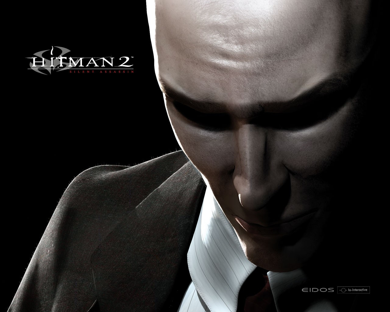 Tapeta hitman23