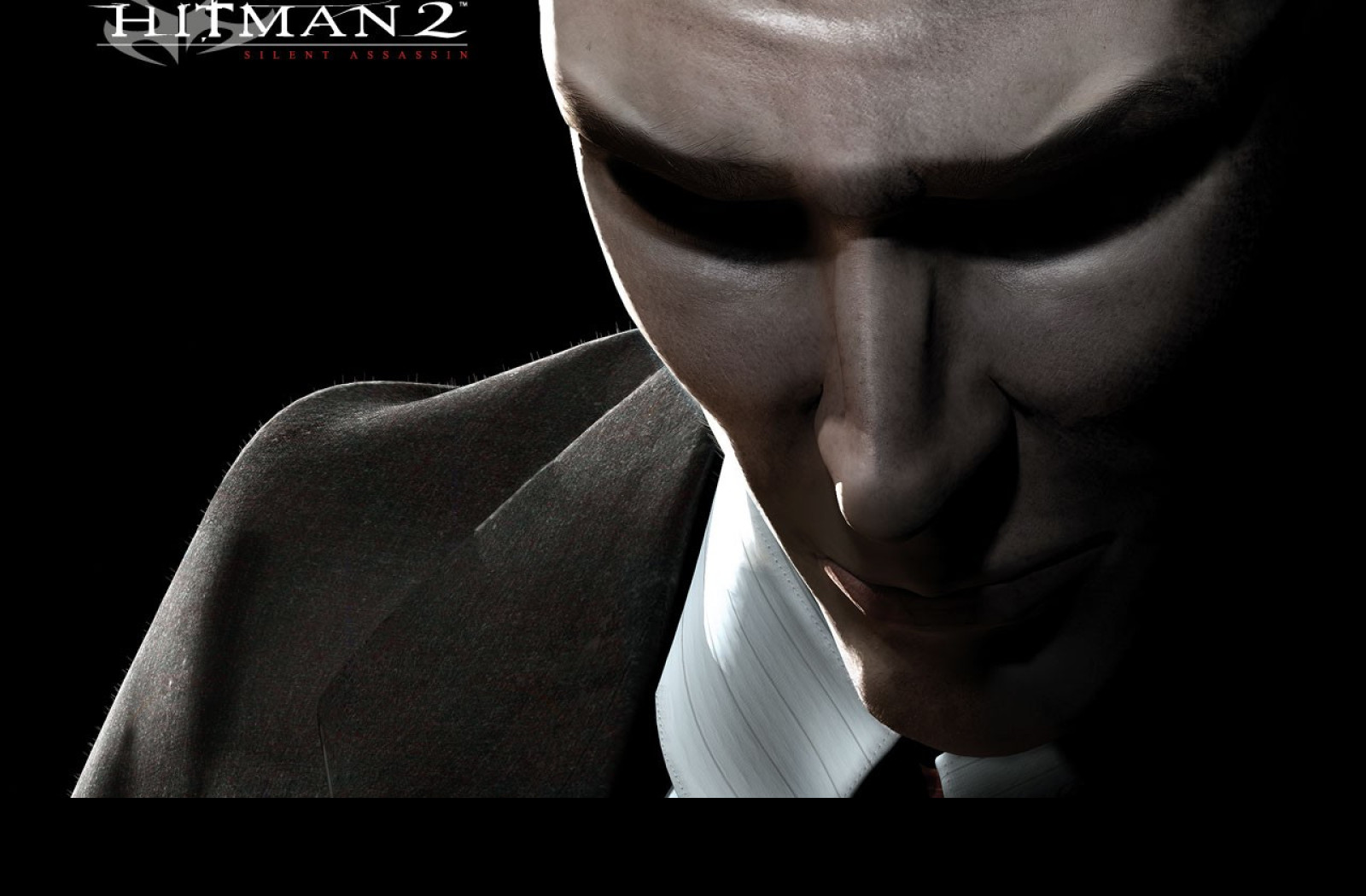 Tapeta hitman23