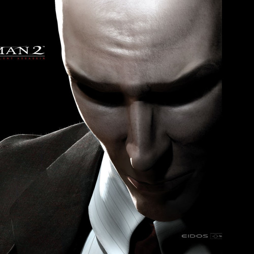 Tapeta hitman23