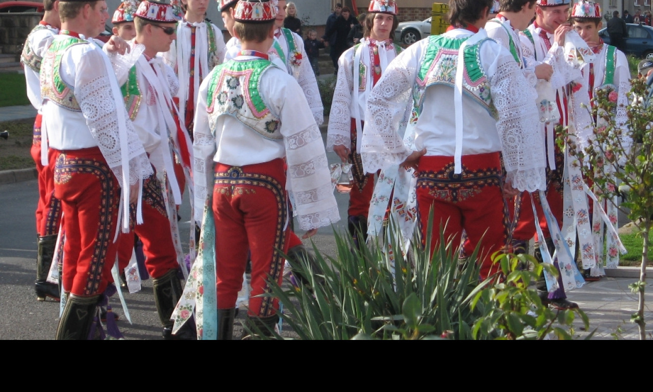 Tapeta hody_kostice