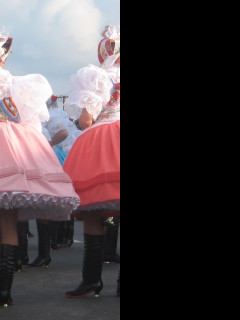Tapeta hody_kostice_2009