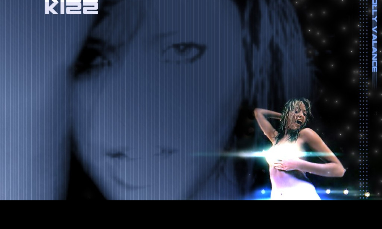 Tapeta hollyvalance13