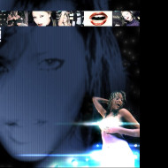 Tapeta hollyvalance13
