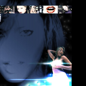 Tapeta hollyvalance13