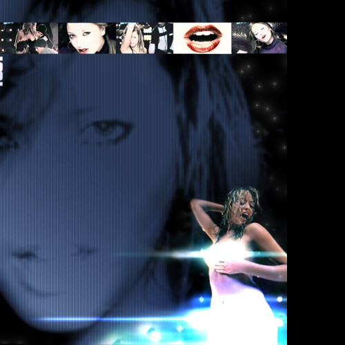 Tapeta hollyvalance13
