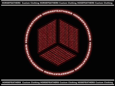Tapeta: Horsefeathers