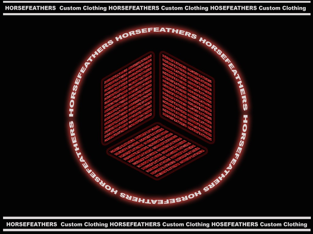 Tapeta horsefeathers