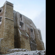 Tapeta hrad_boskovice