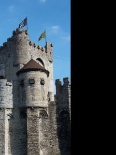 Tapeta hrad_gravensteen__belgie