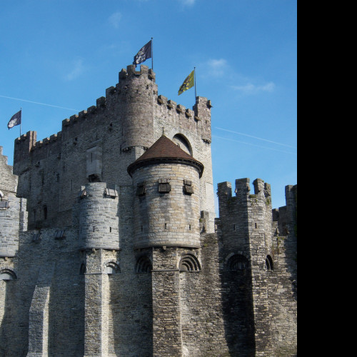 Tapeta hrad_gravensteen__belgie