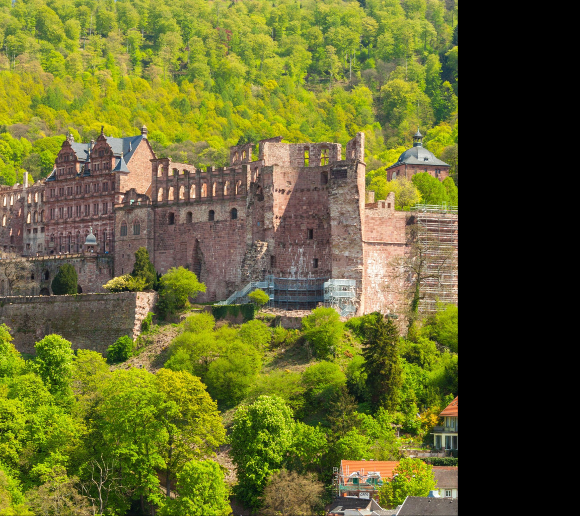 Tapeta hrad_heidelberg__nemecko