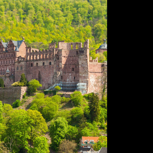 Tapeta hrad_heidelberg__nemecko