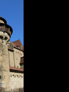 Tapeta hrad_kreuzenstein__rakousko