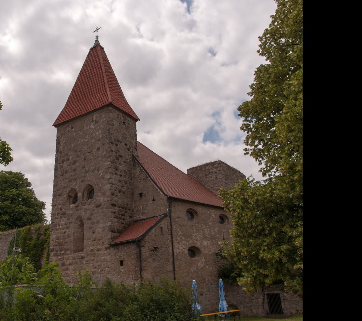 Tapeta hrad_leuchtenberg