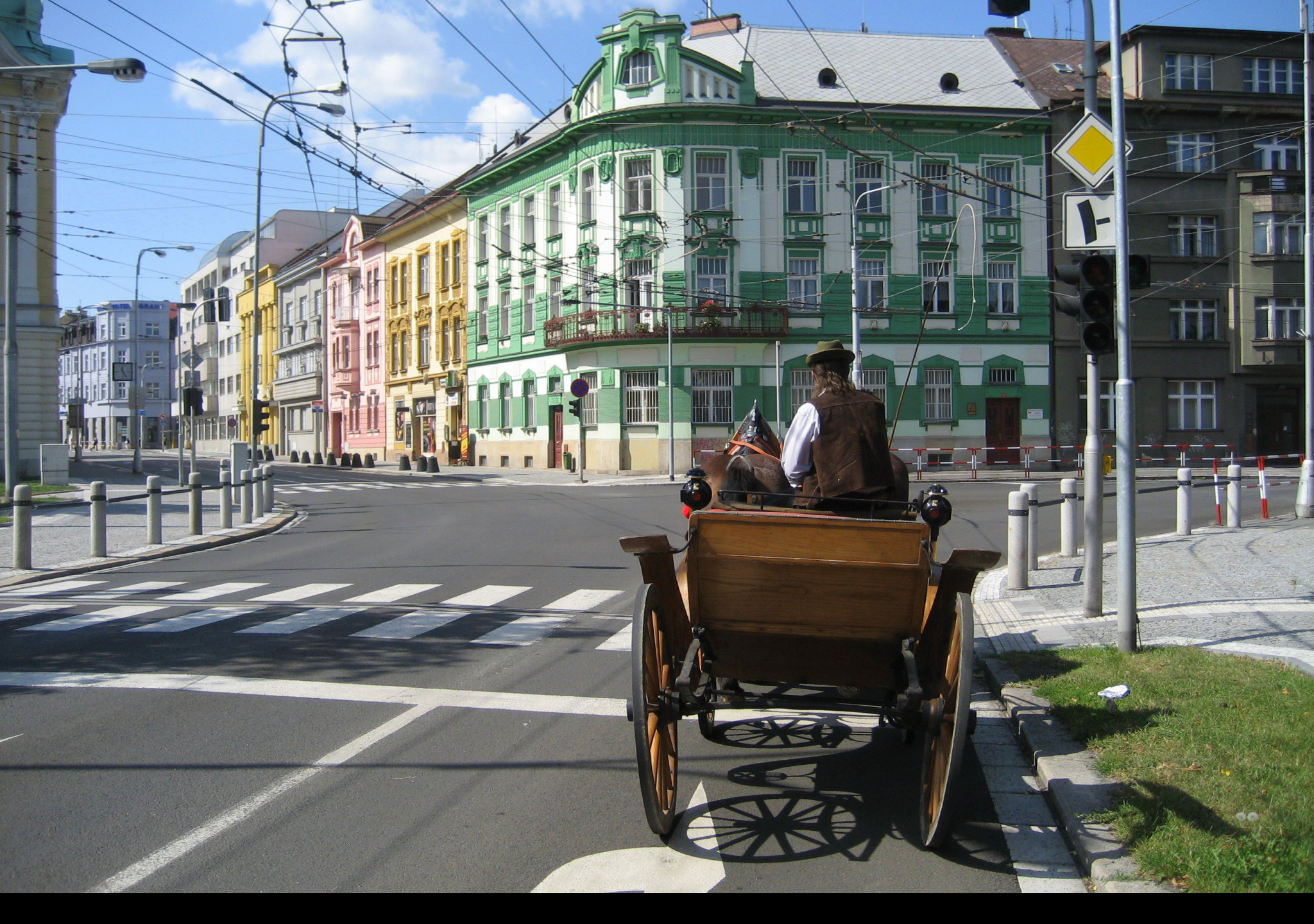 Tapeta hradec_kralove