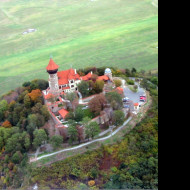 Tapeta hradhnevin