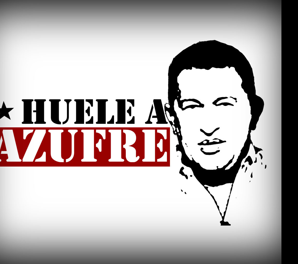 Tapeta hugo_chavez