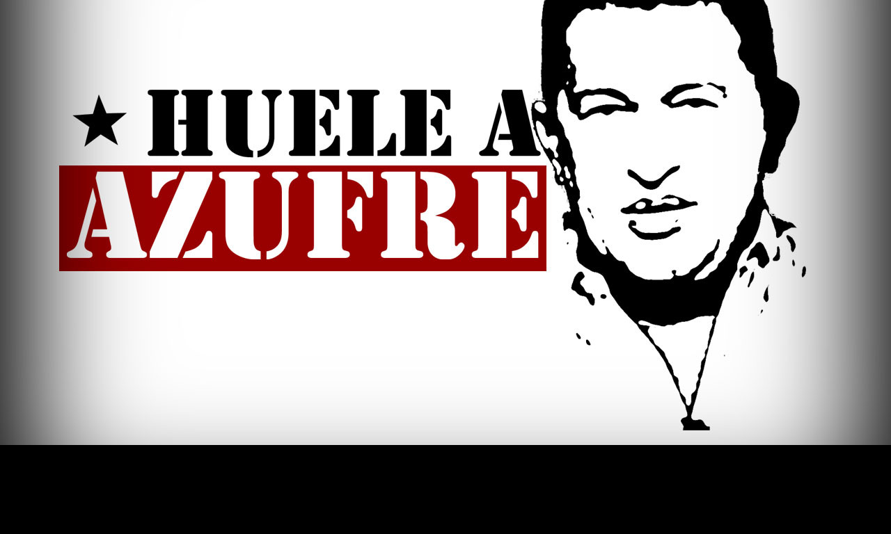 Tapeta hugo_chavez