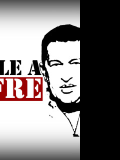 Tapeta hugo_chavez