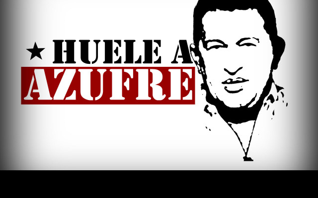 Tapeta hugo_chavez