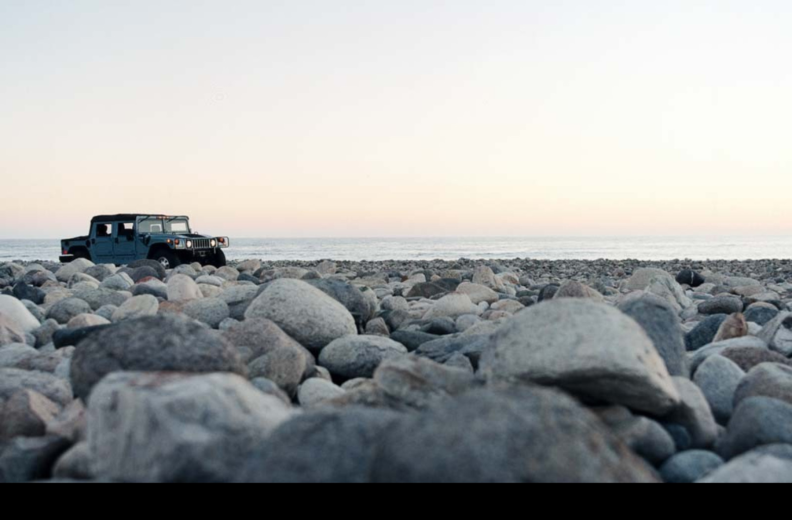Tapeta hummer6