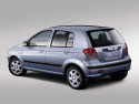 Tapeta Hyunday getz