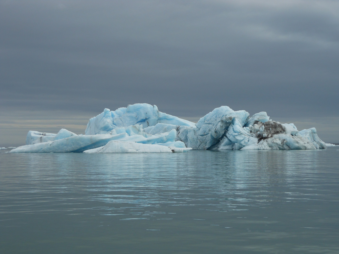 Tapeta iceland___glacier