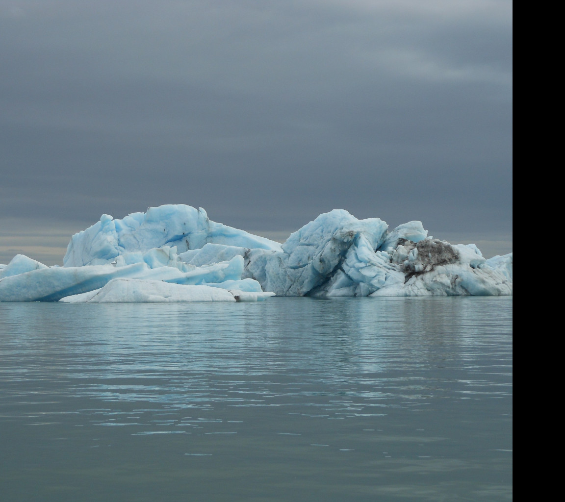 Tapeta iceland___glacier