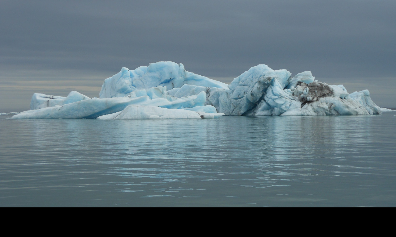 Tapeta iceland___glacier