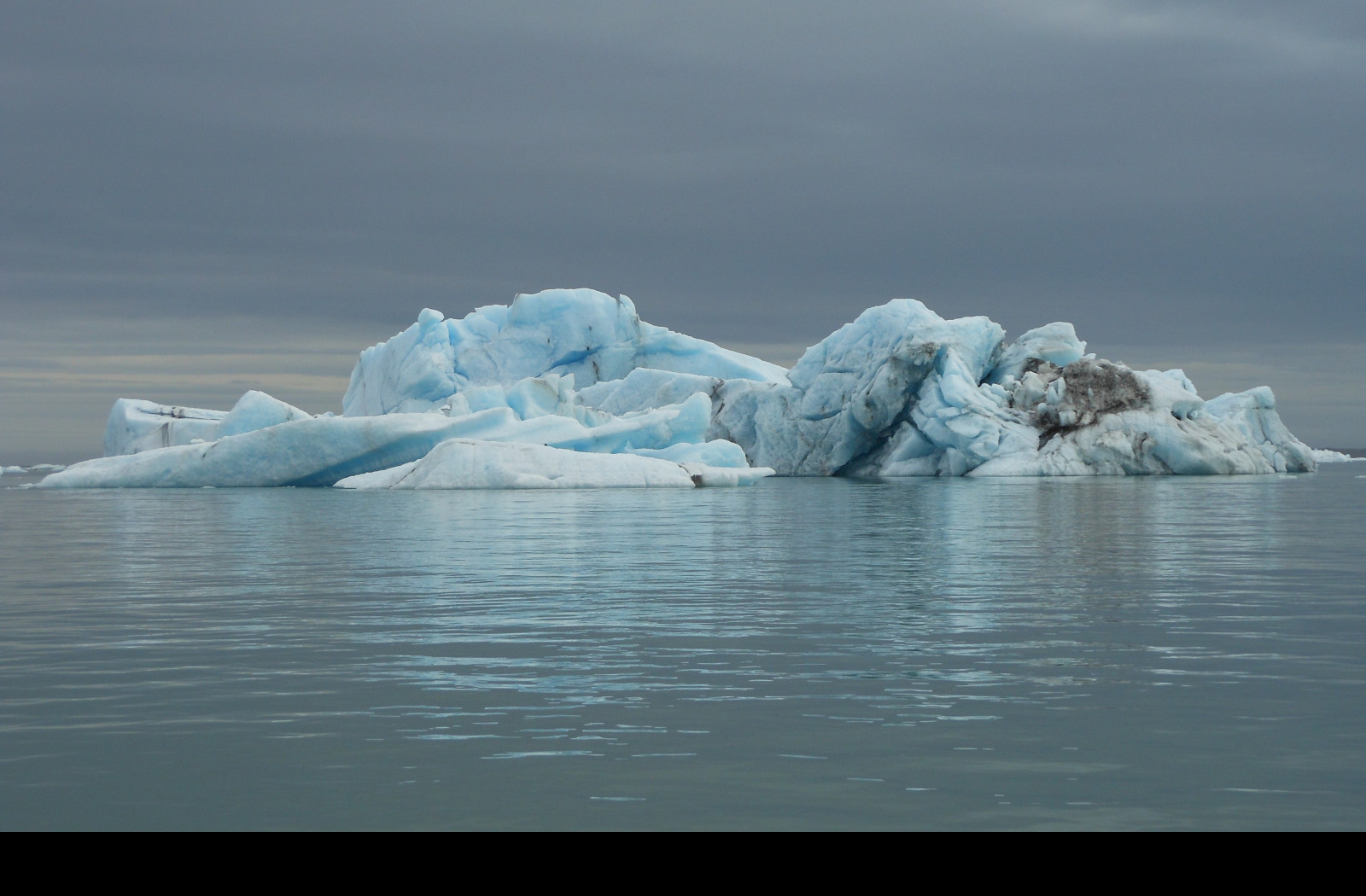Tapeta iceland___glacier