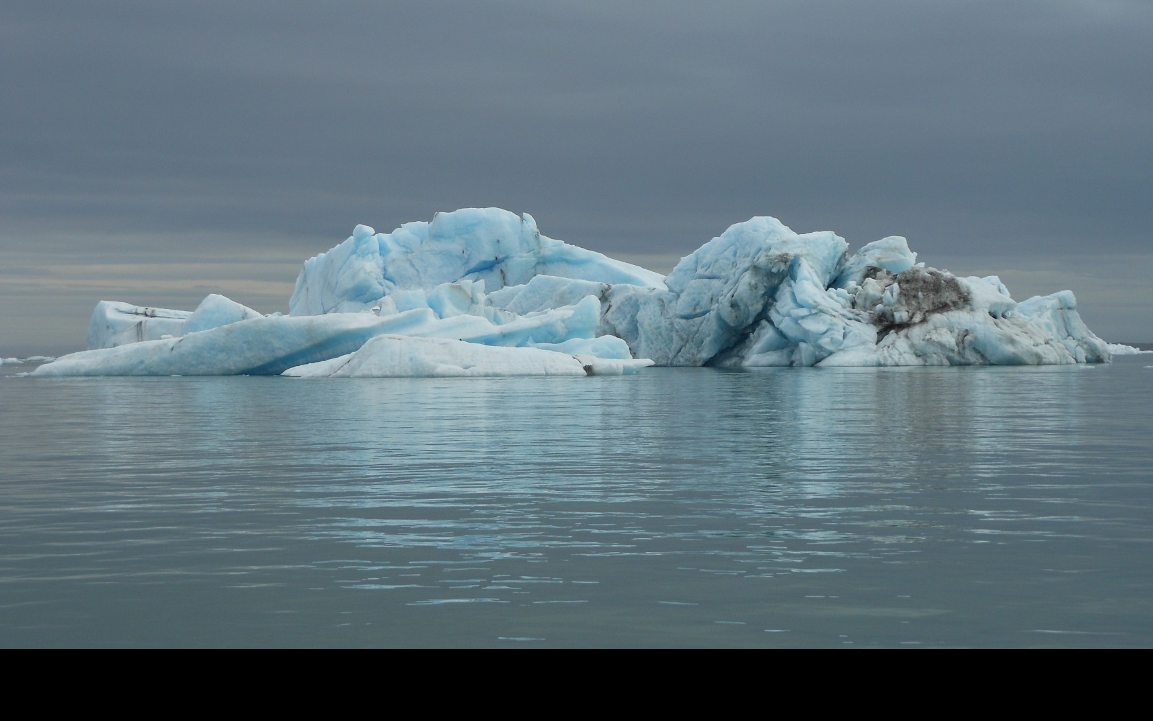 Tapeta iceland___glacier