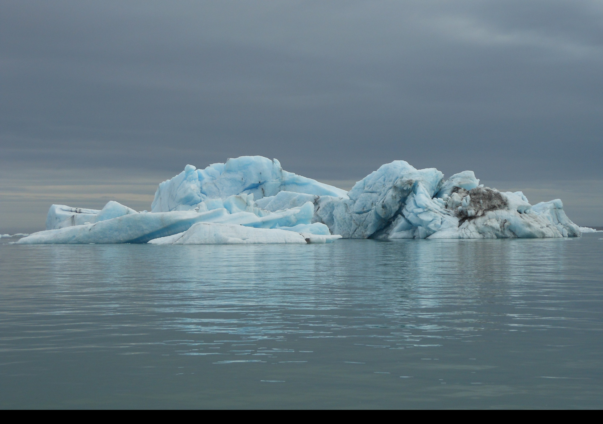 Tapeta iceland___glacier