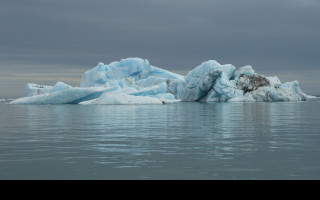 Tapeta iceland___glacier