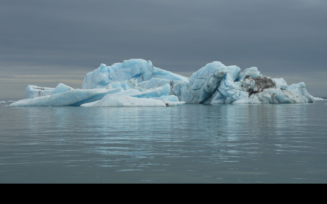 Tapeta iceland___glacier