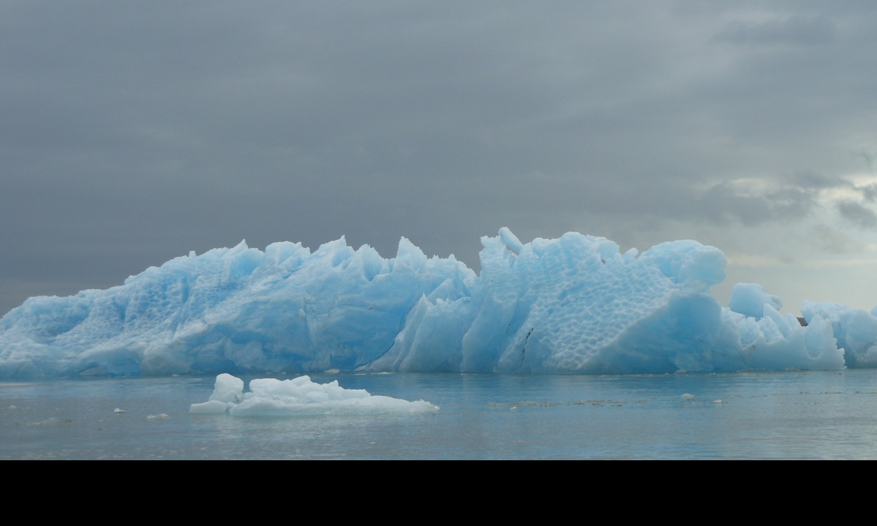 Tapeta iceland__glacier