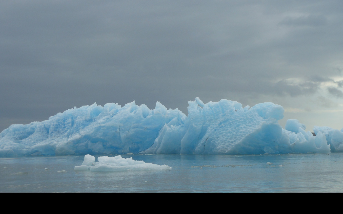 Tapeta iceland__glacier