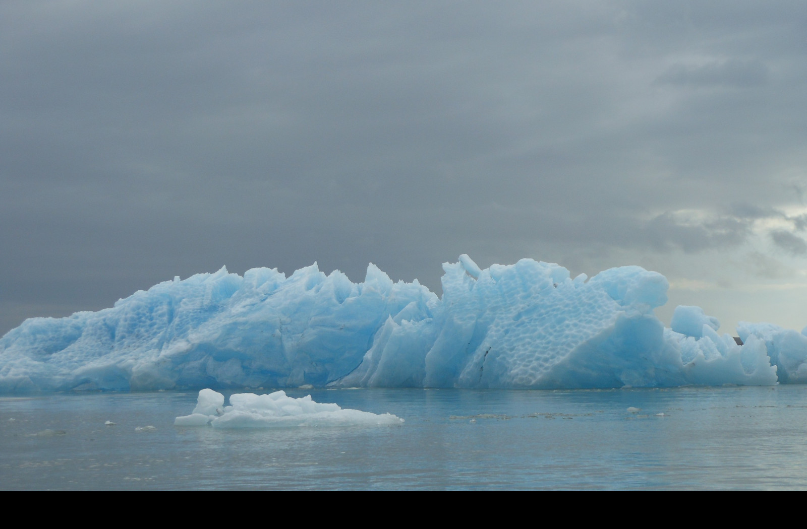 Tapeta iceland__glacier