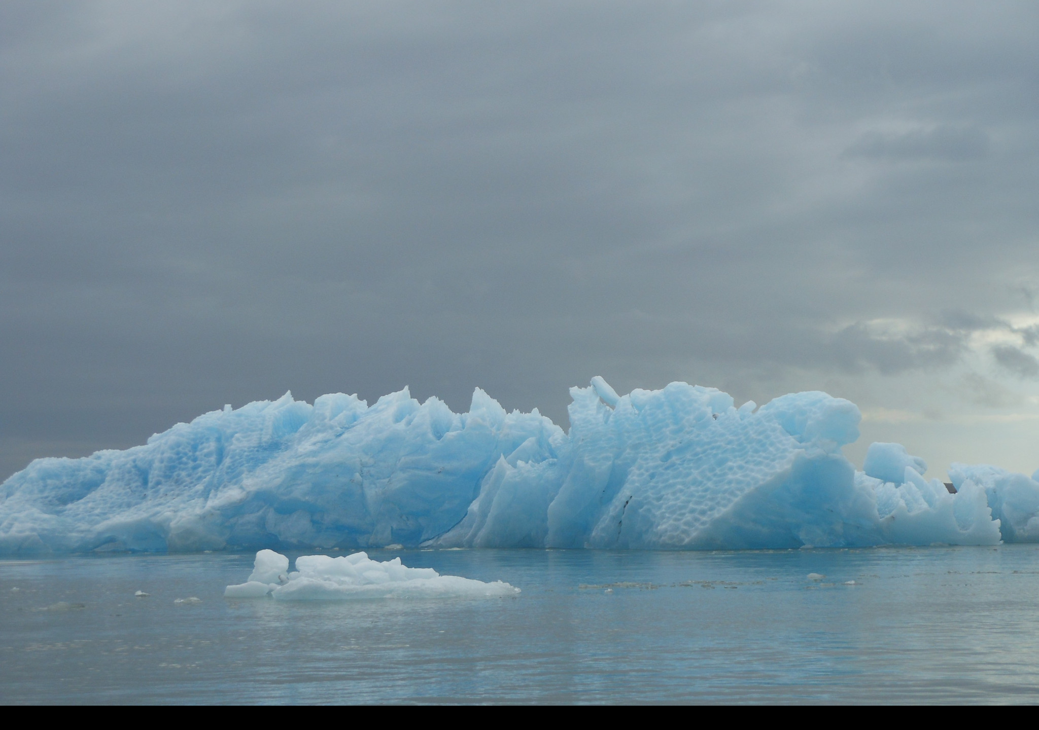 Tapeta iceland__glacier