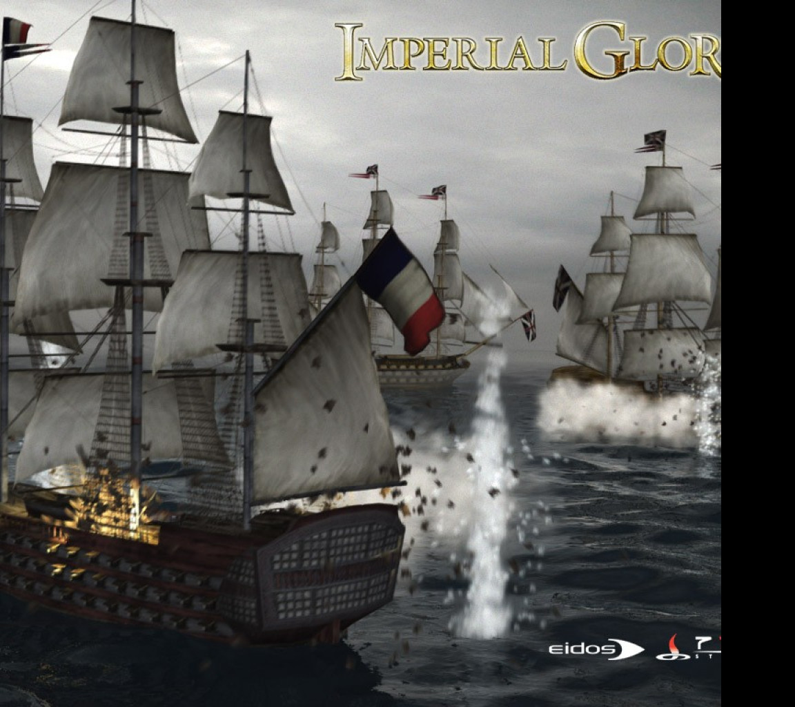 Tapeta imperialglory2
