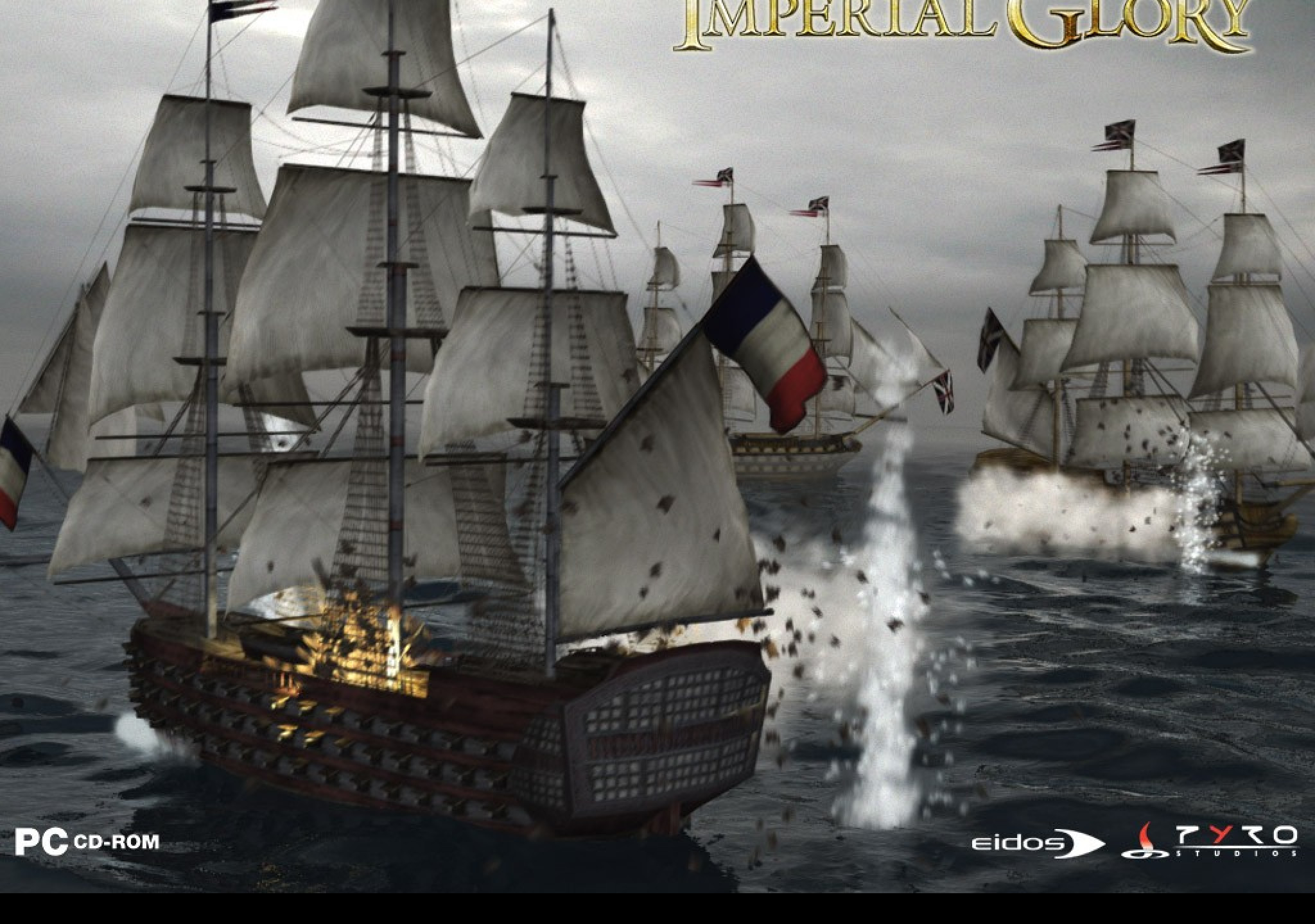 Tapeta imperialglory2