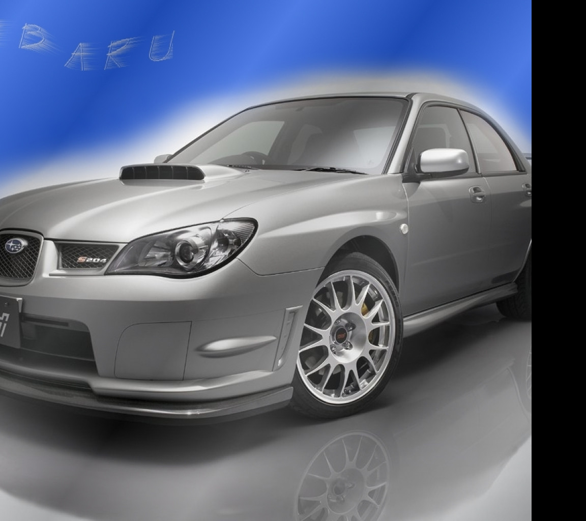 Tapeta impreza2
