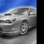 Tapeta impreza2