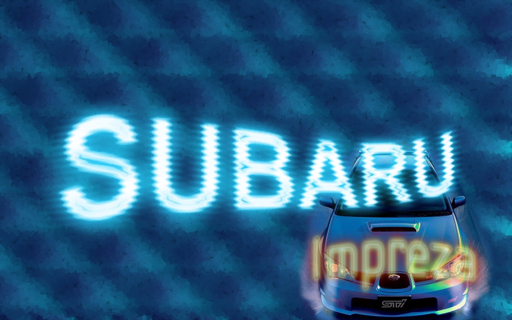 Tapeta impreza_3