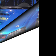 Tapeta impreza_wrc