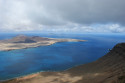 Tapeta Isla Graciosa